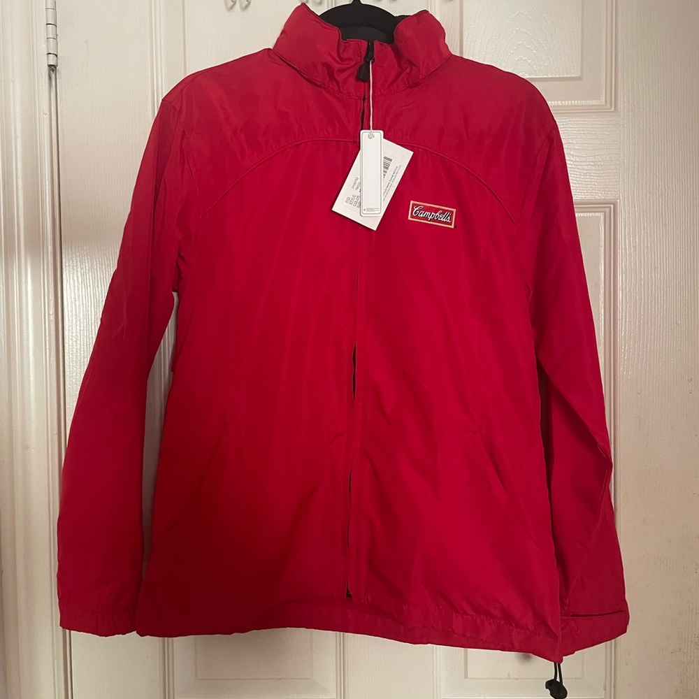 Size Small, North End Coat